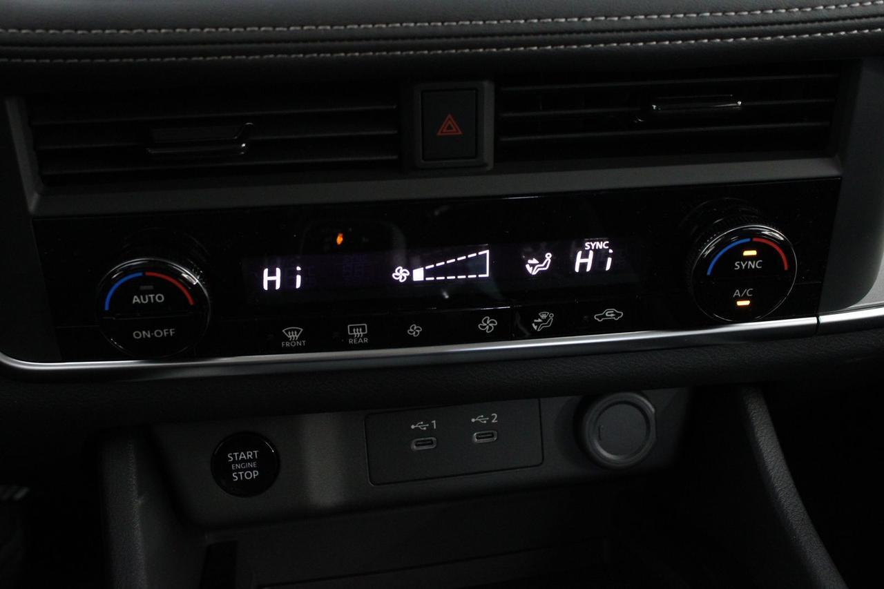 2026 Nissan Rogue SV Manassas VA