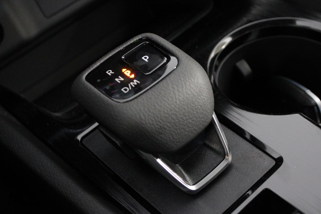 2026 Nissan Rogue SV Manassas VA