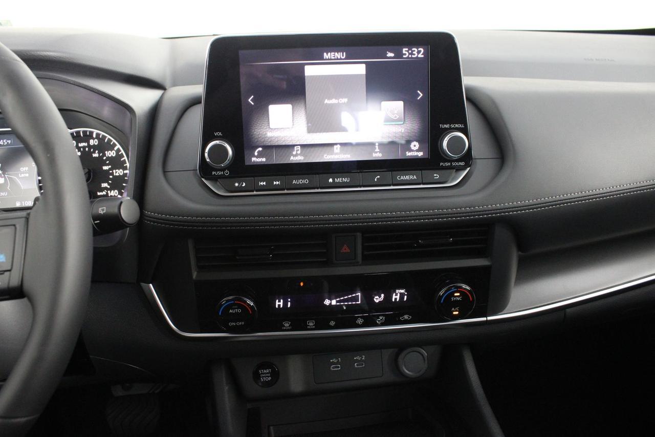 2026 Nissan Rogue SV Manassas VA