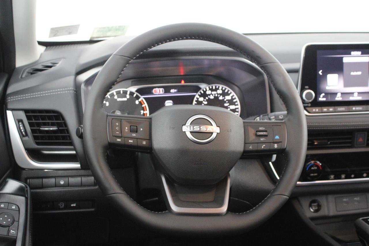 2026 Nissan Rogue SV Manassas VA