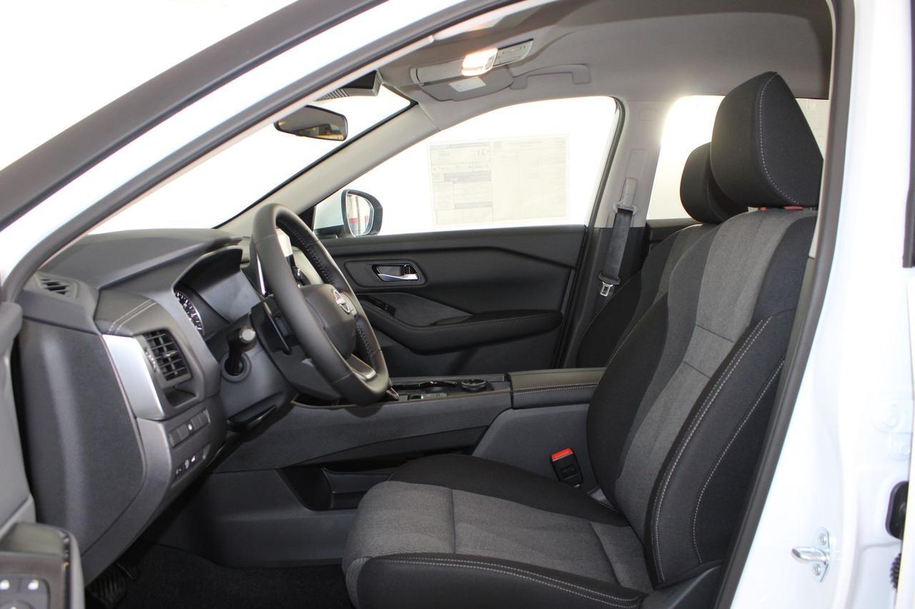 2026 Nissan Rogue SV Manassas VA