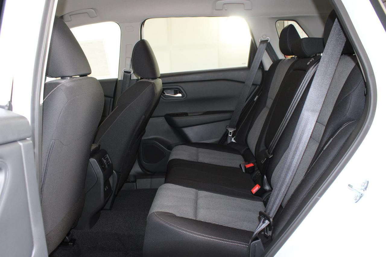 2026 Nissan Rogue SV Manassas VA