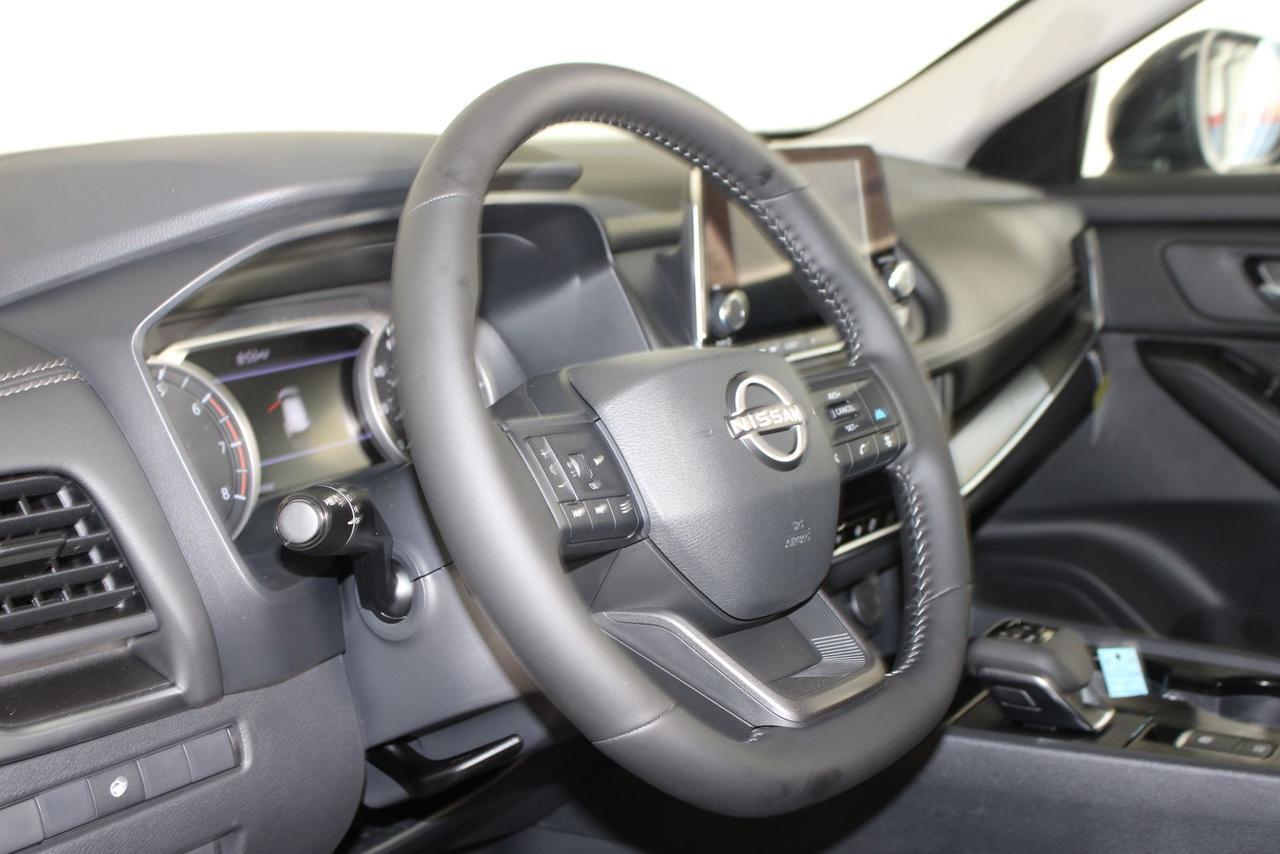 2026 Nissan Rogue SV Manassas VA