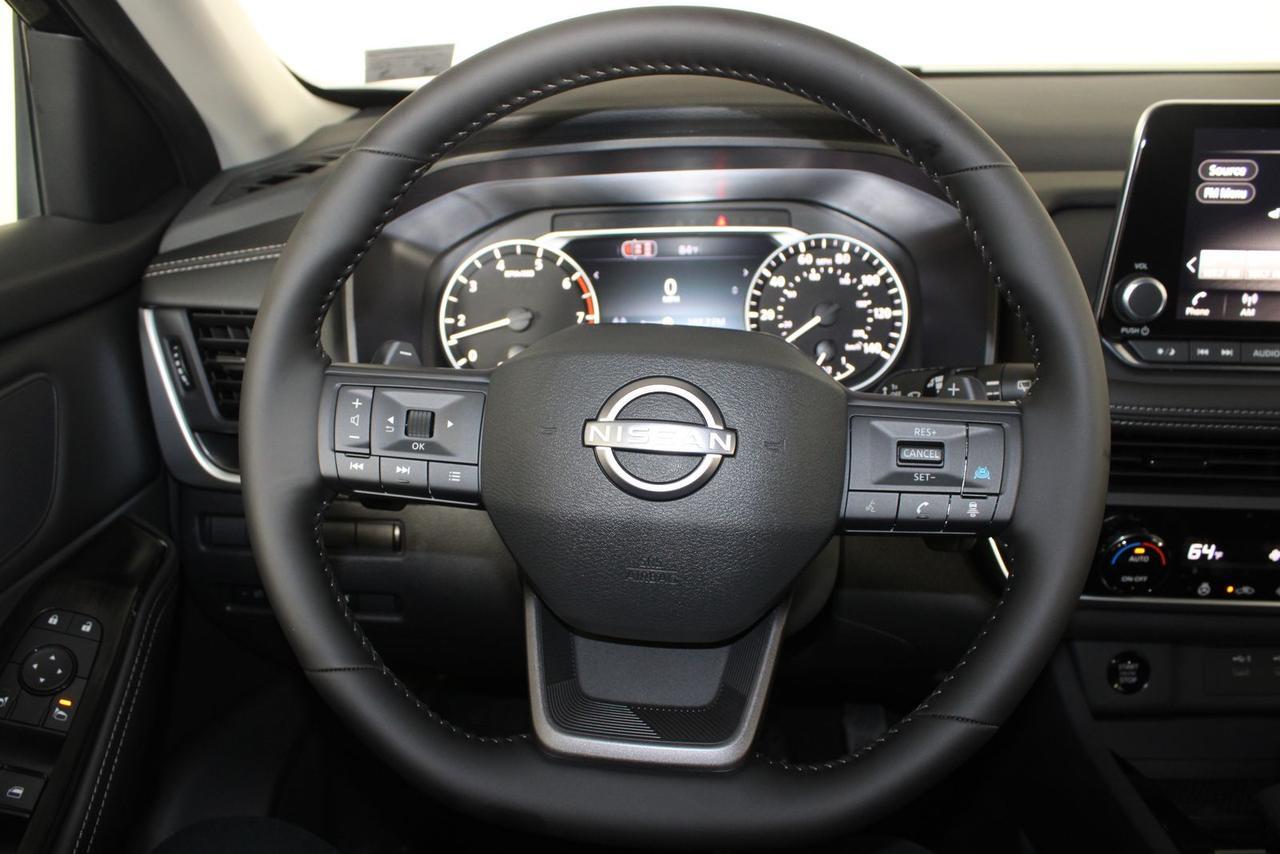 2026 Nissan Rogue SV Manassas VA