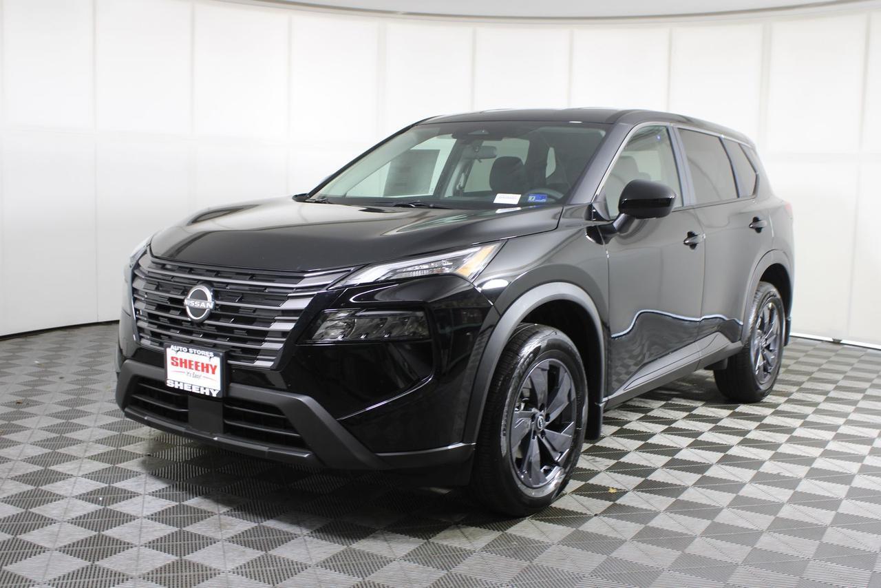 2026 Nissan Rogue SV Manassas VA