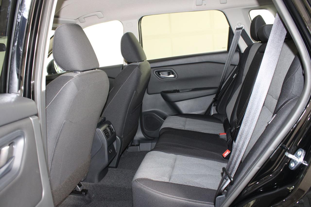 2026 Nissan Rogue SV Manassas VA