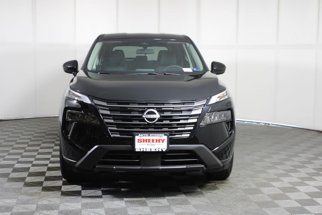 2026 Nissan Rogue SV Manassas VA
