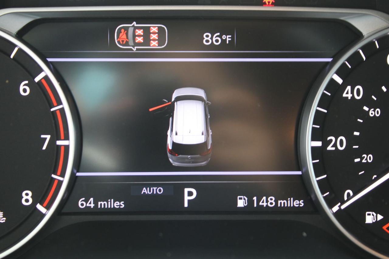 2026 Nissan Rogue SV Manassas VA