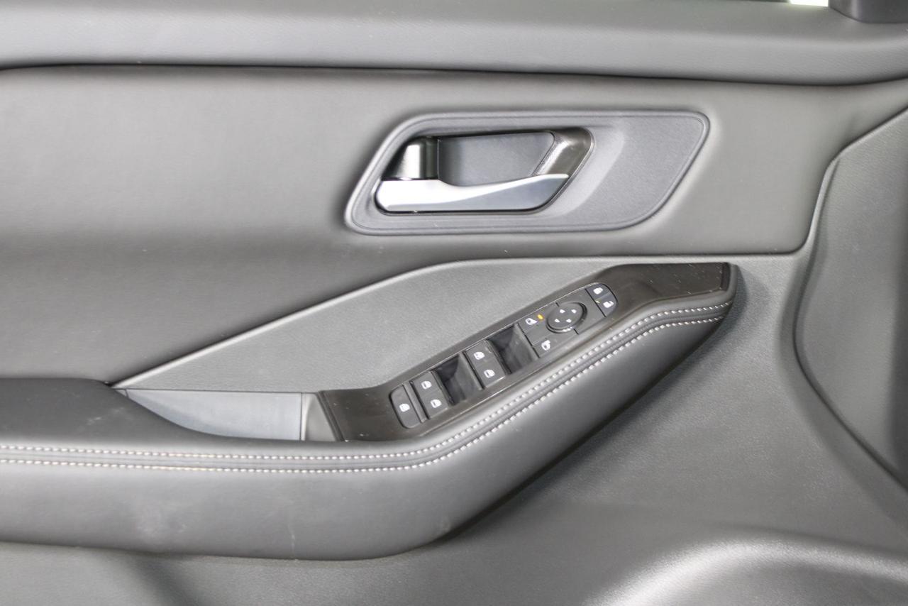 2026 Nissan Rogue SV Manassas VA