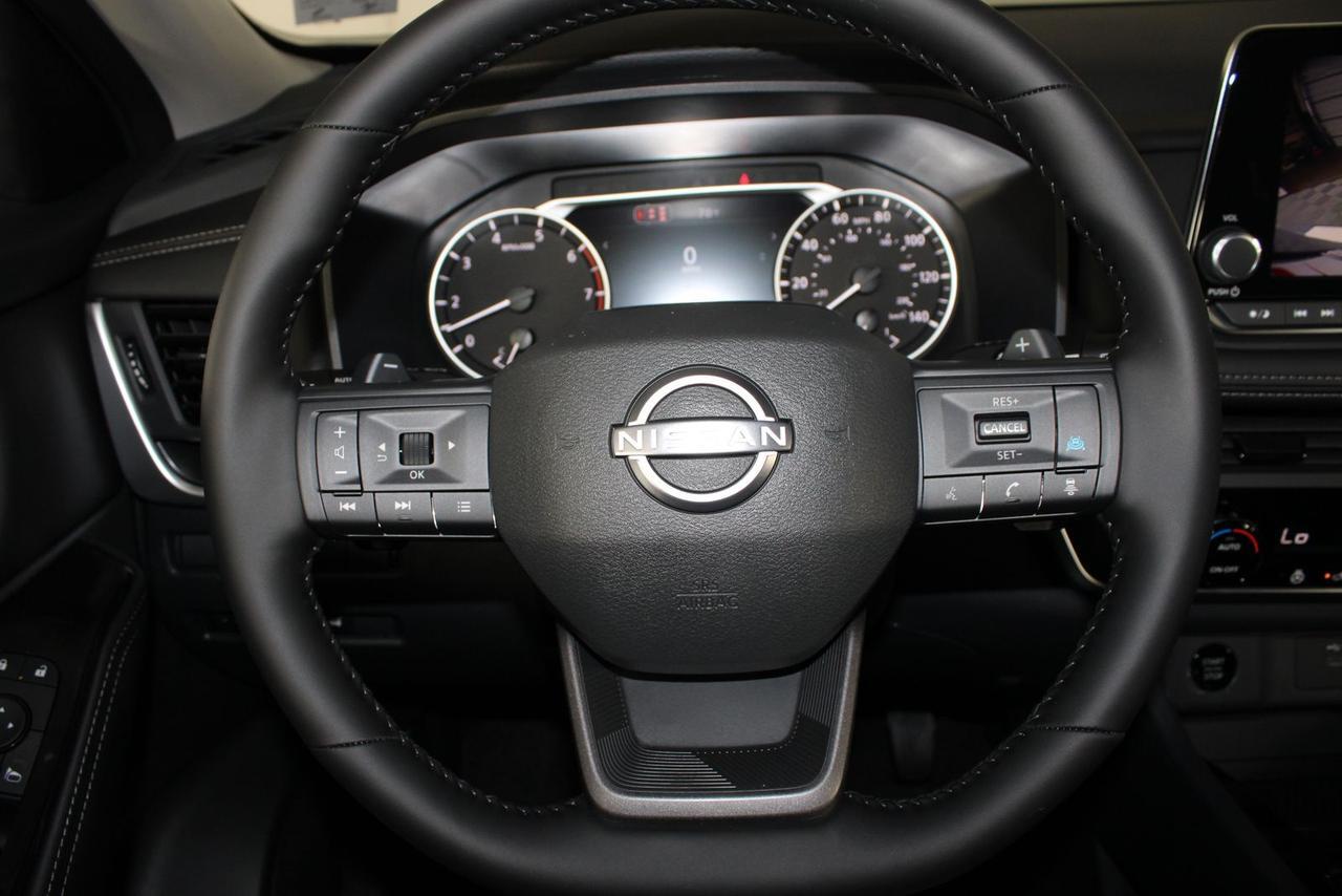 2026 Nissan Rogue SV Manassas VA
