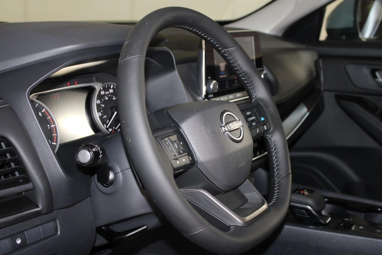 2026 Nissan Rogue SV Manassas VA