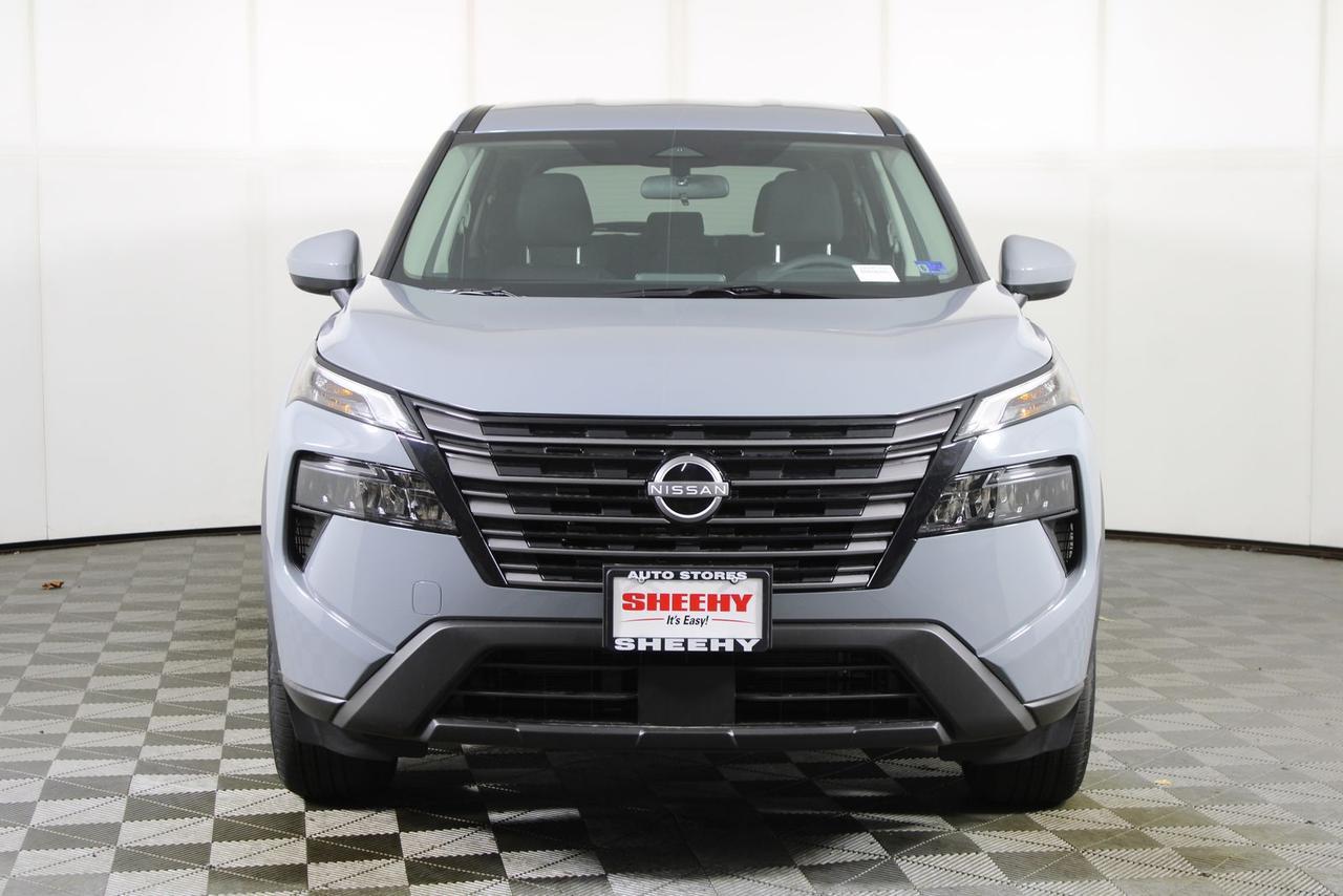 2026 Nissan Rogue SV Manassas VA