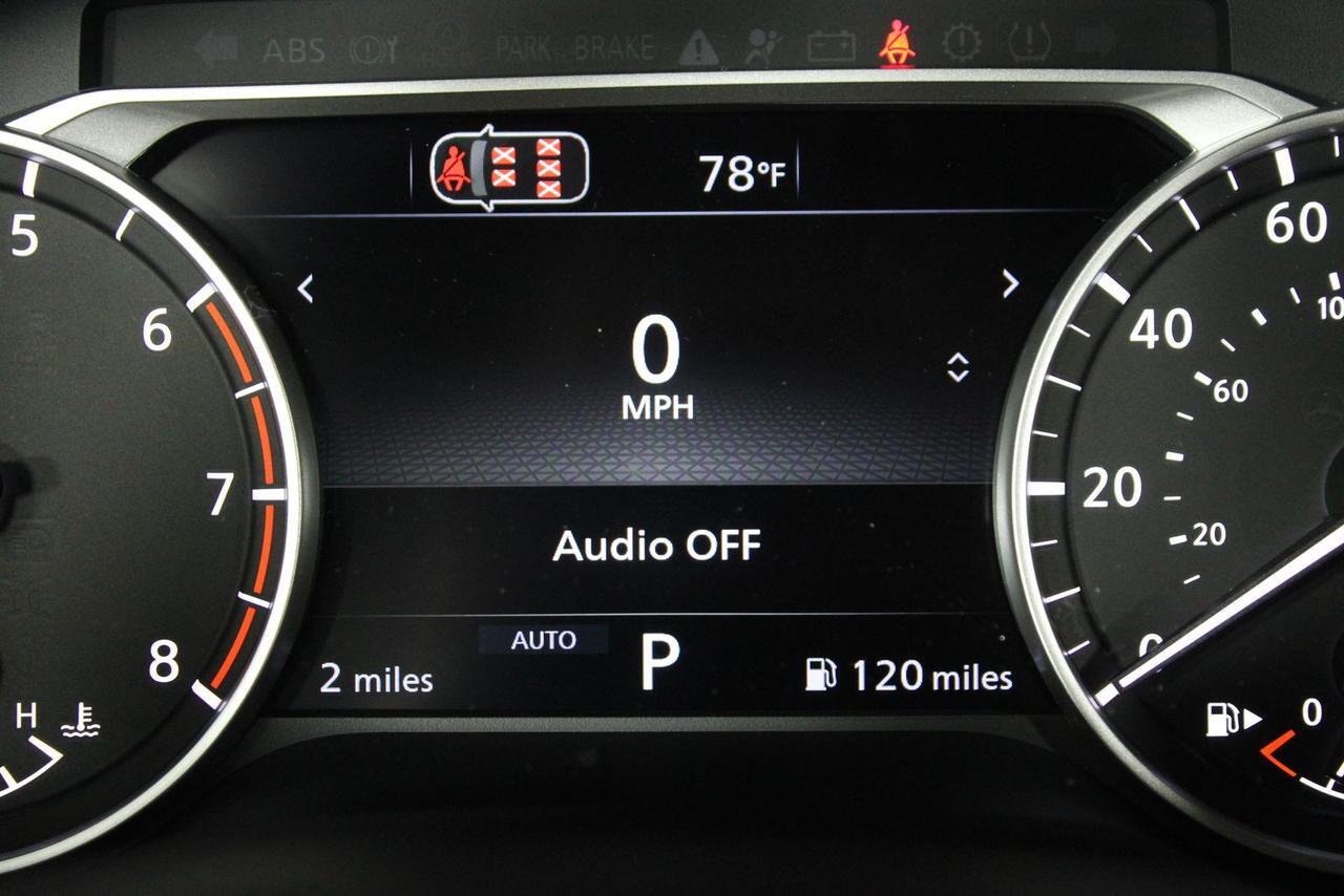 2026 Nissan Rogue SV Manassas VA