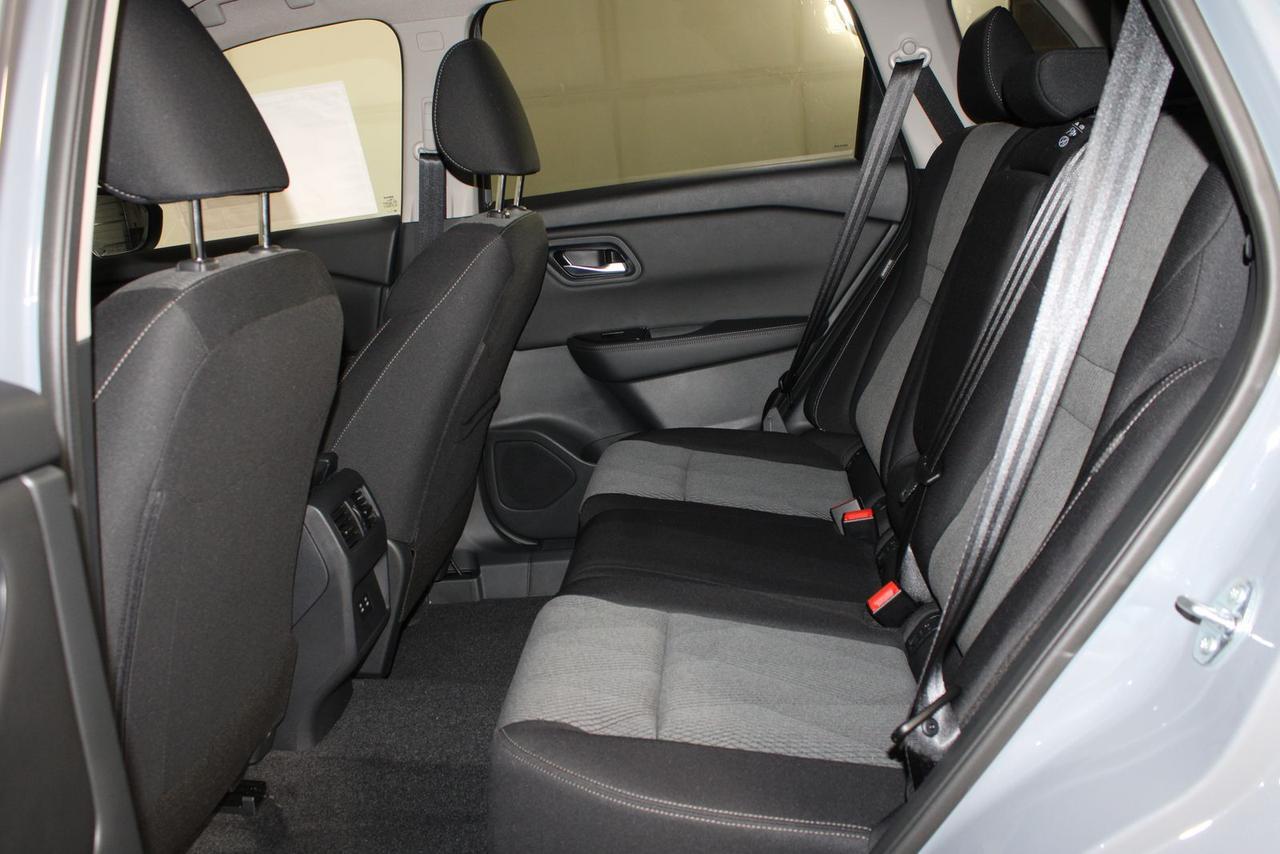 2026 Nissan Rogue SV Manassas VA