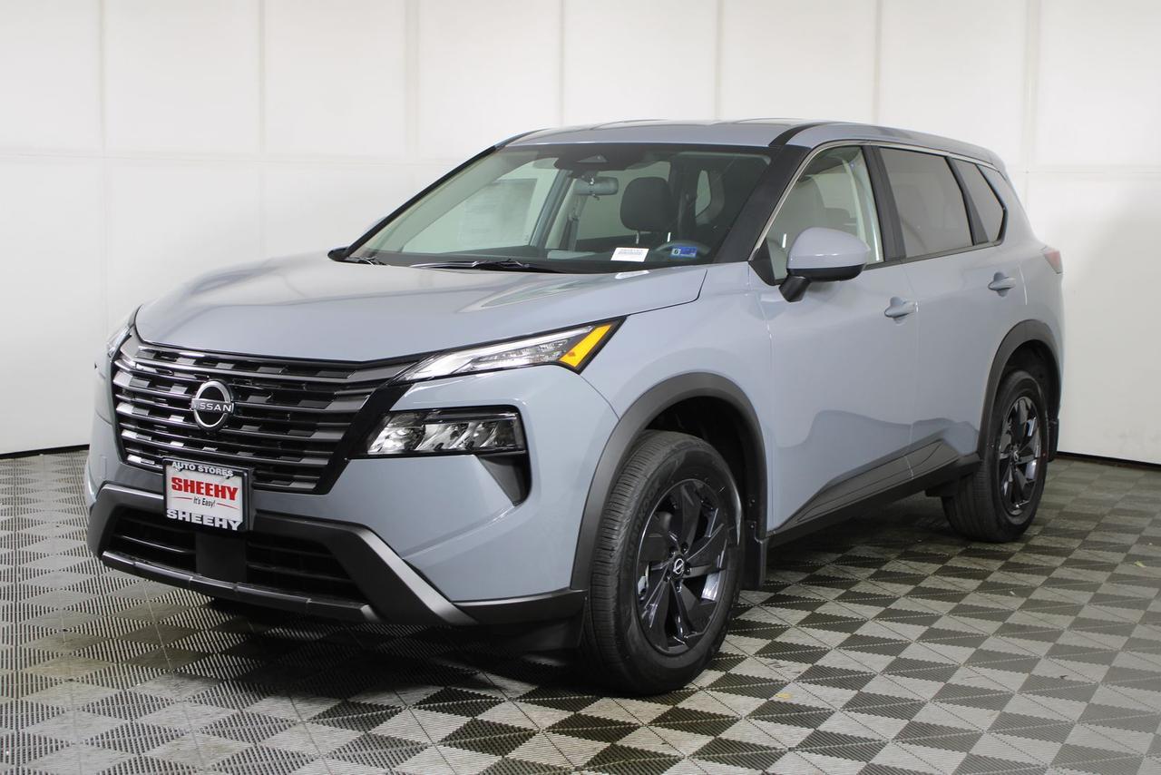 2026 Nissan Rogue SV Manassas VA
