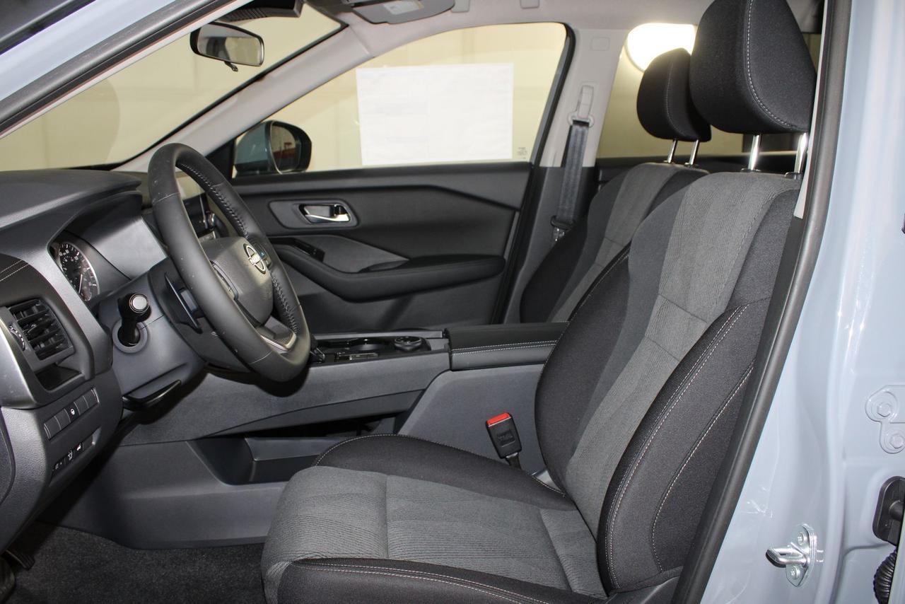 2026 Nissan Rogue SV Manassas VA