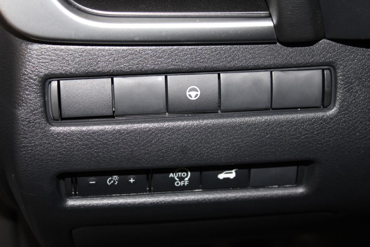 2026 Nissan Rogue SV Manassas VA