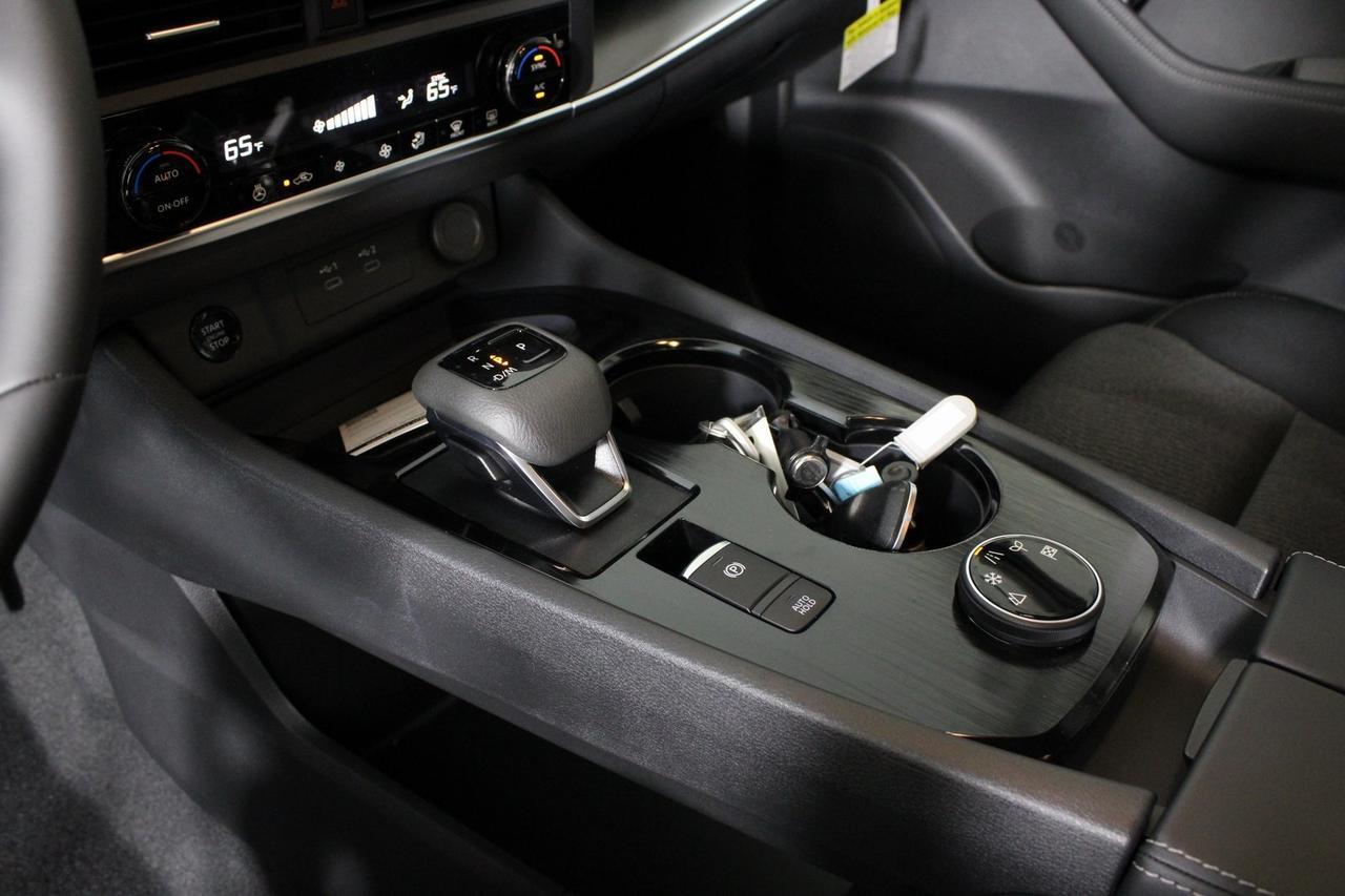 2026 Nissan Rogue SV Manassas VA