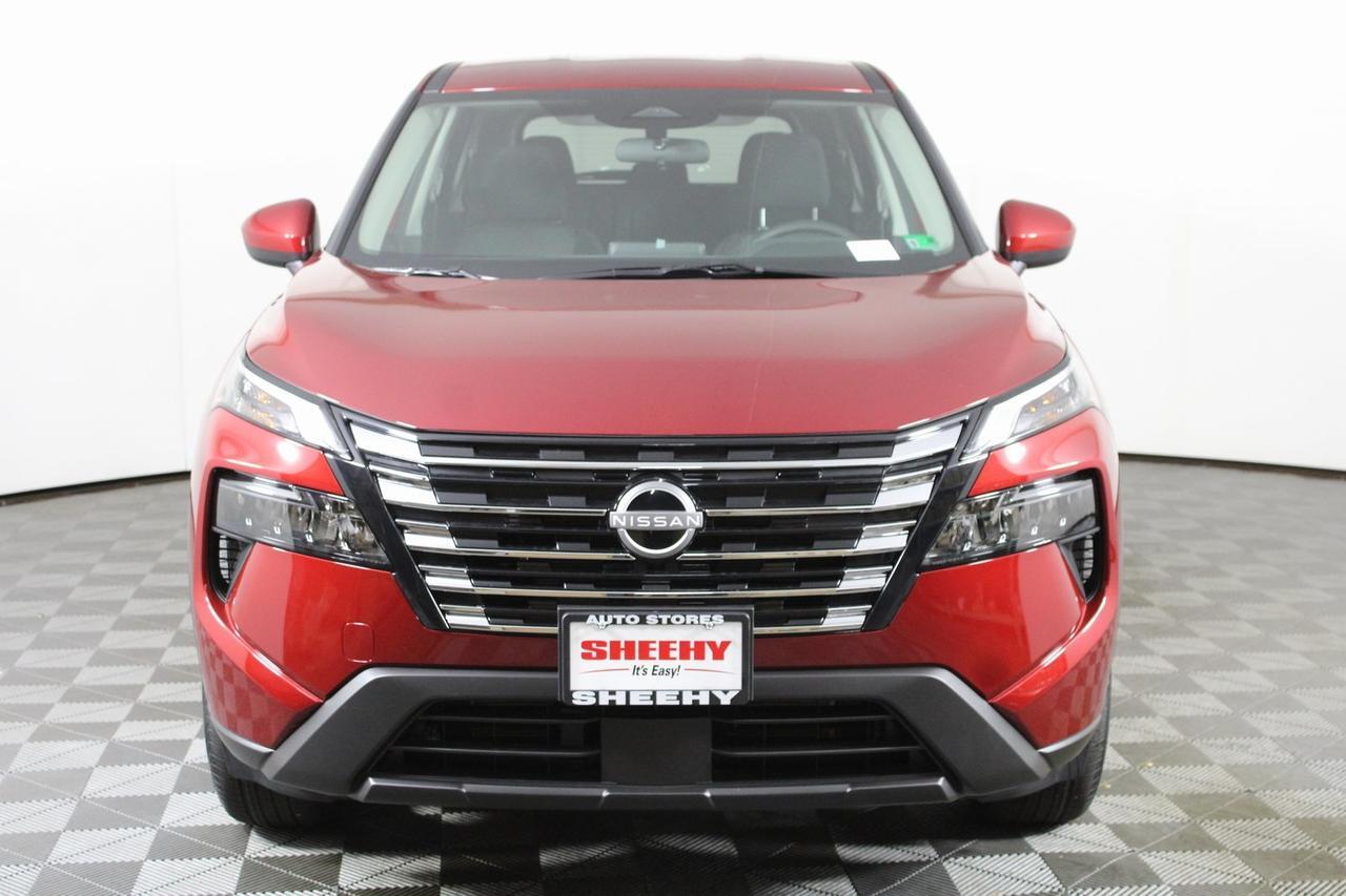 2026 Nissan Rogue SV Manassas VA