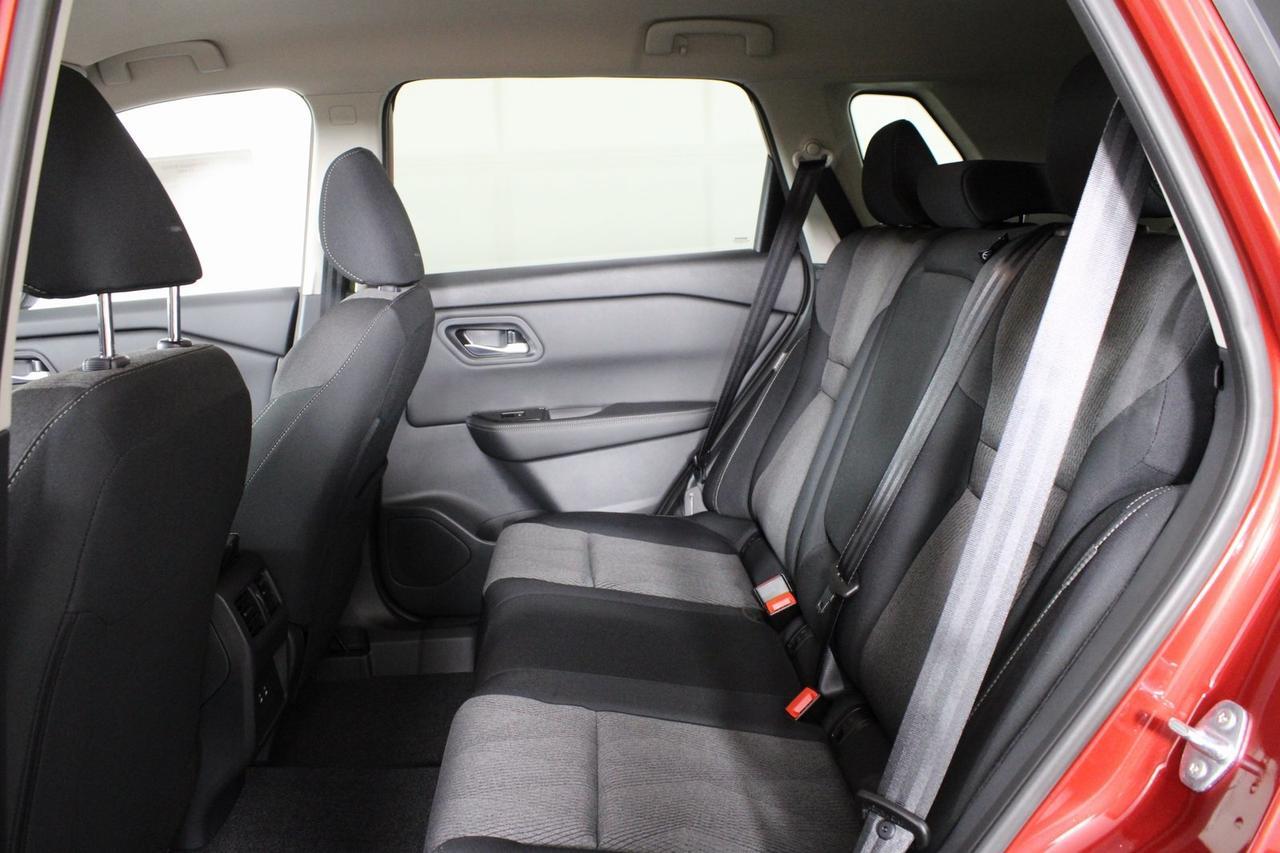 2026 Nissan Rogue SV Manassas VA