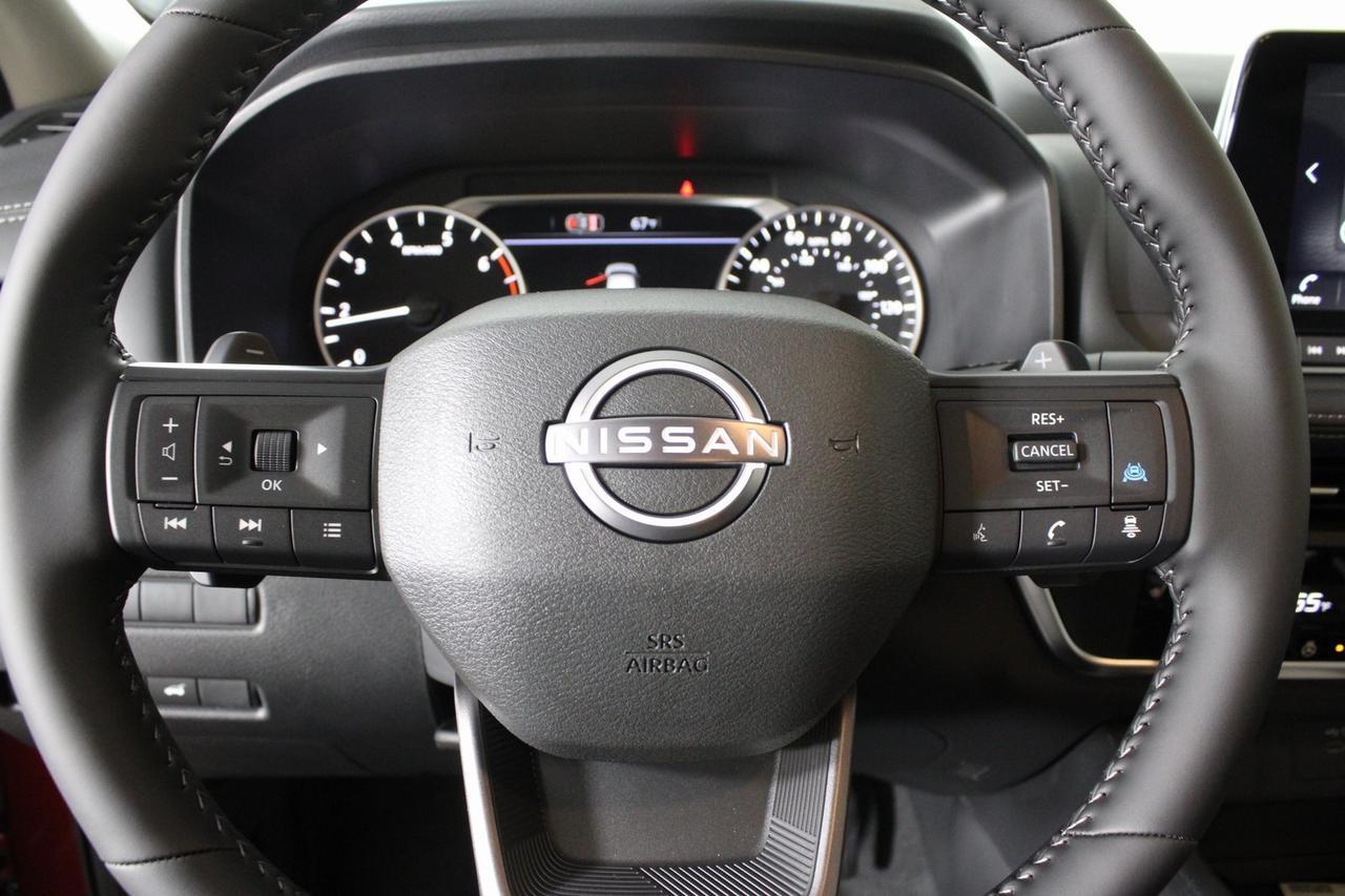 2026 Nissan Rogue SV Manassas VA