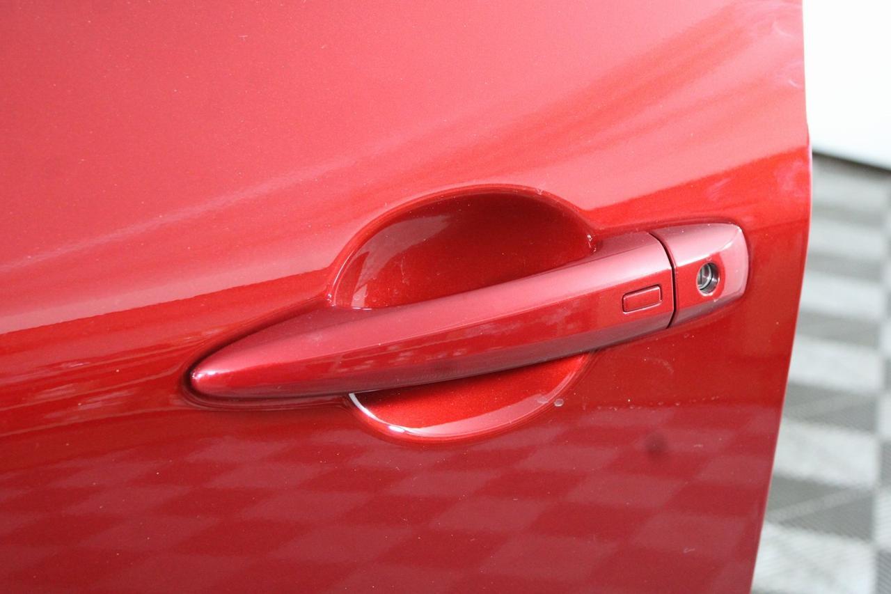 2026 Nissan Rogue SV Manassas VA