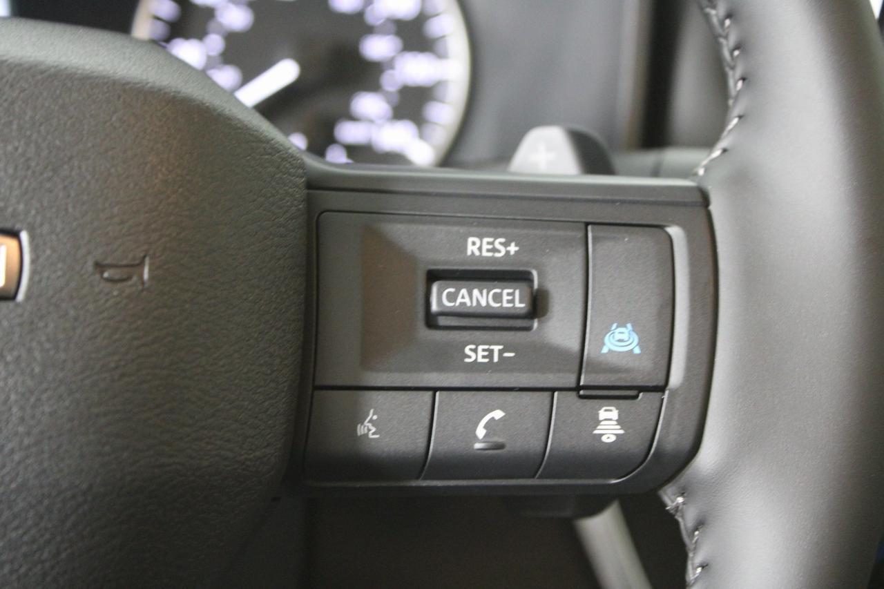 2026 Nissan Rogue SV Manassas VA