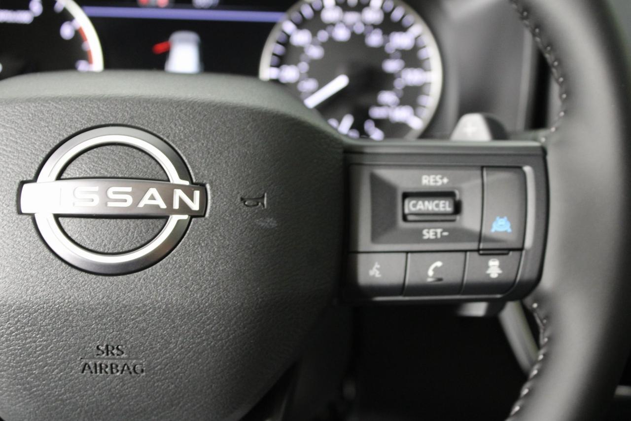 2026 Nissan Rogue SV Manassas VA