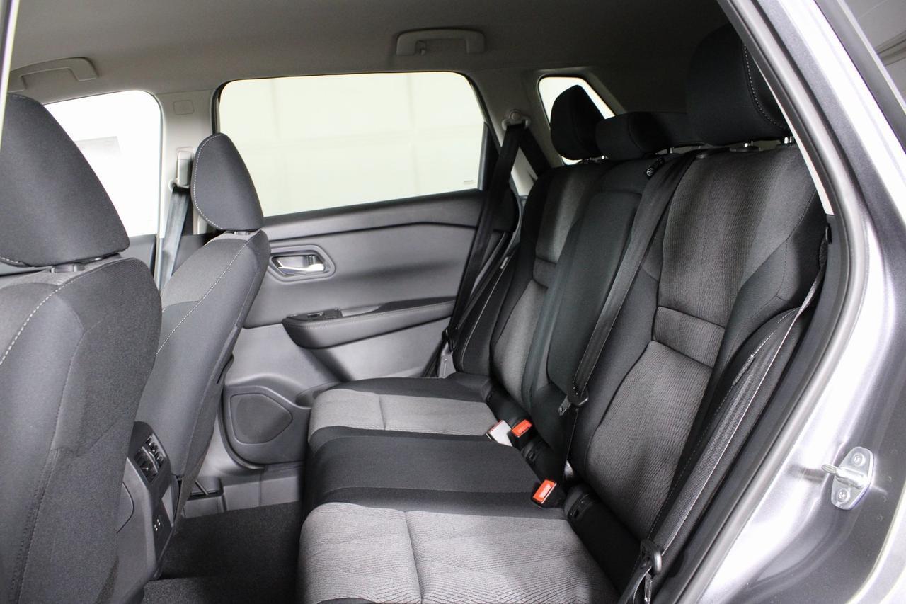 2026 Nissan Rogue SV Manassas VA