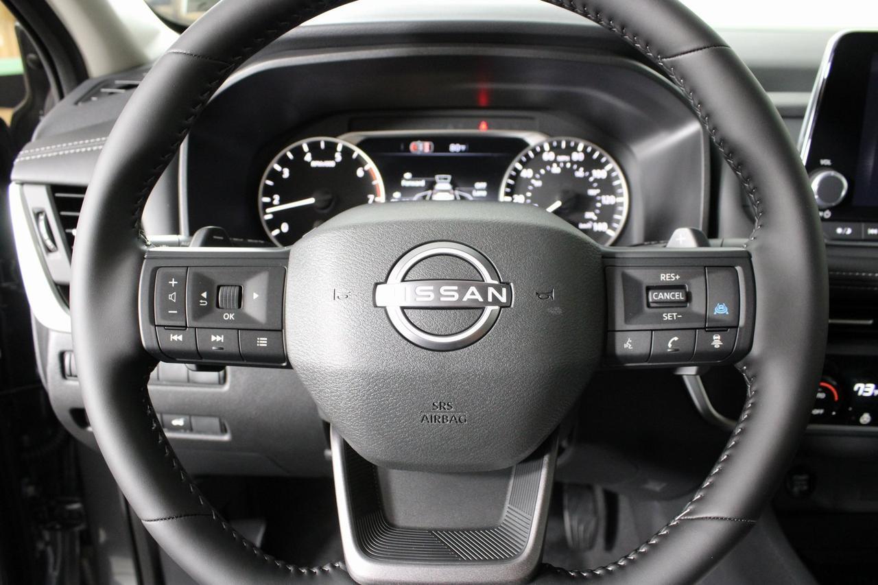 2026 Nissan Rogue SV Manassas VA