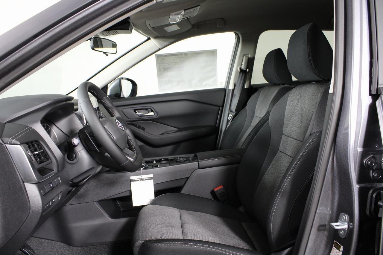 2026 Nissan Rogue SV Manassas VA