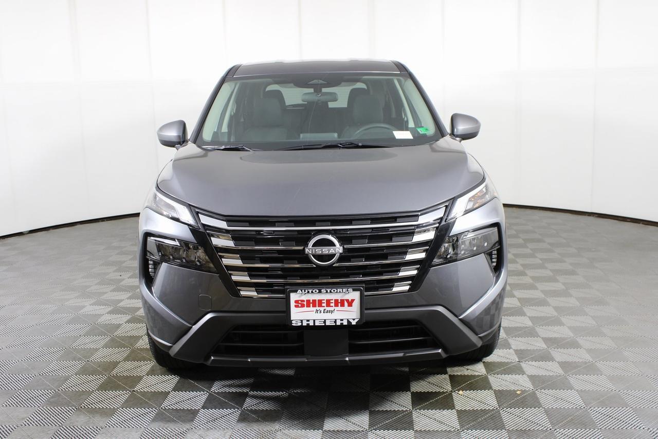 2026 Nissan Rogue SV Manassas VA