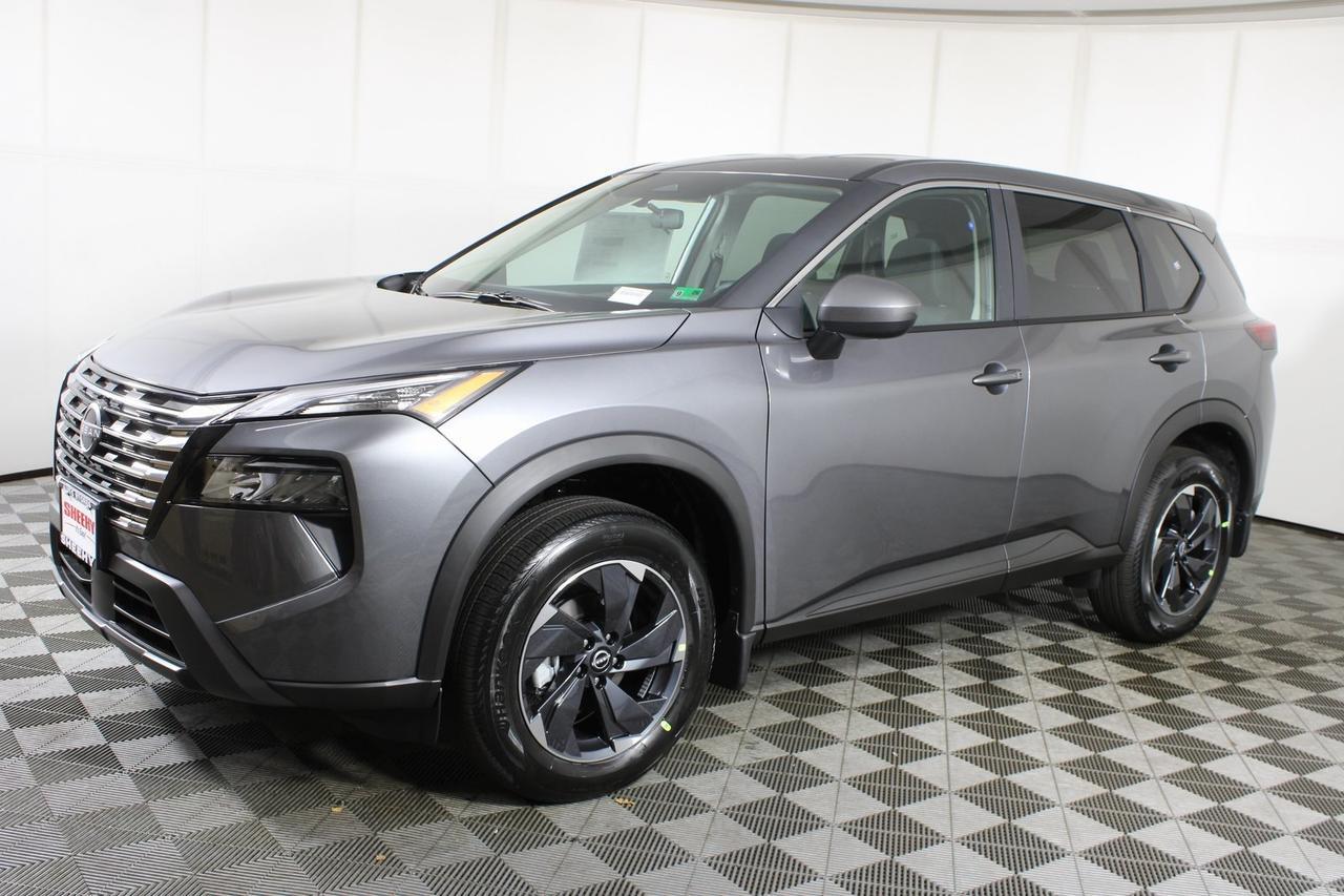 2026 Nissan Rogue SV Manassas VA