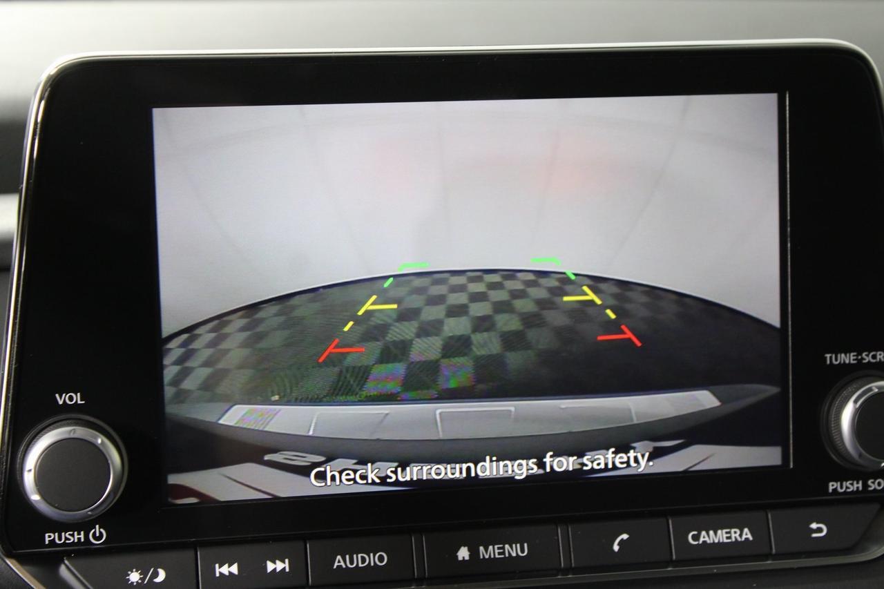 2026 Nissan Rogue SV Manassas VA