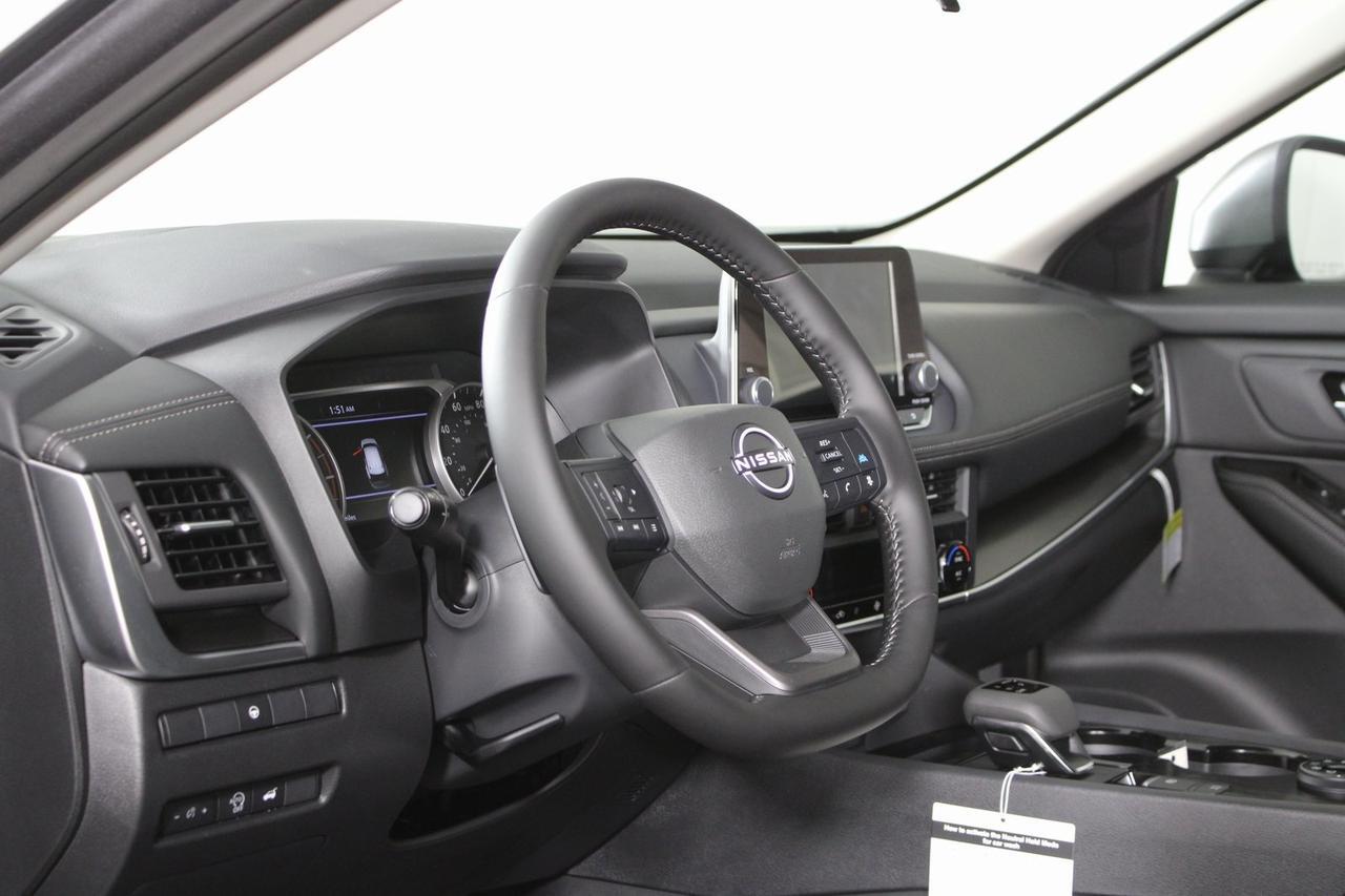 2026 Nissan Rogue SV Manassas VA