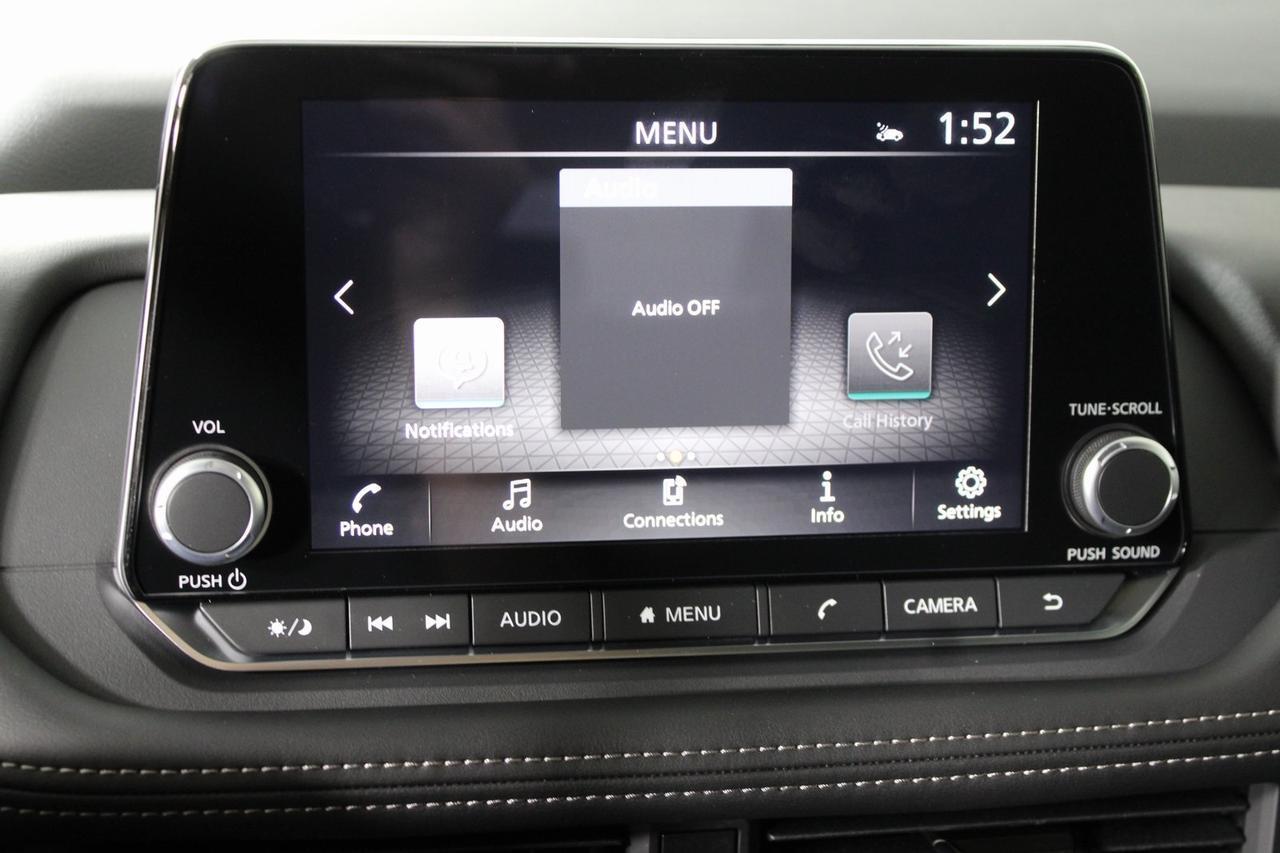 2026 Nissan Rogue SV Manassas VA