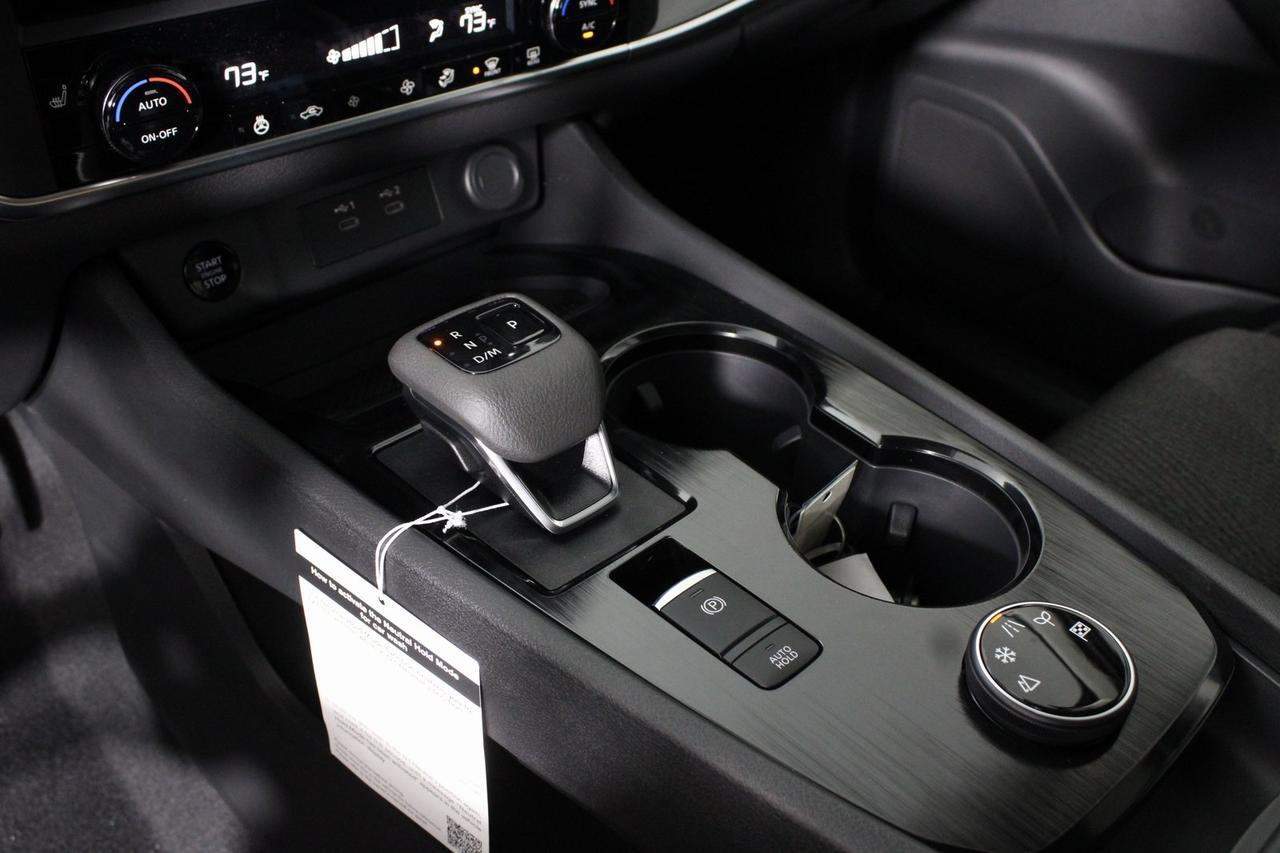 2026 Nissan Rogue SV Manassas VA