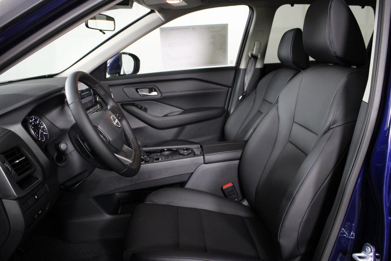 2026 Nissan Rogue SV Manassas VA