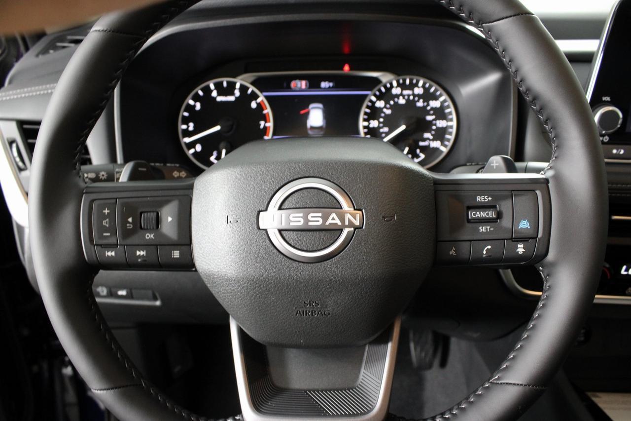 2026 Nissan Rogue SV Manassas VA
