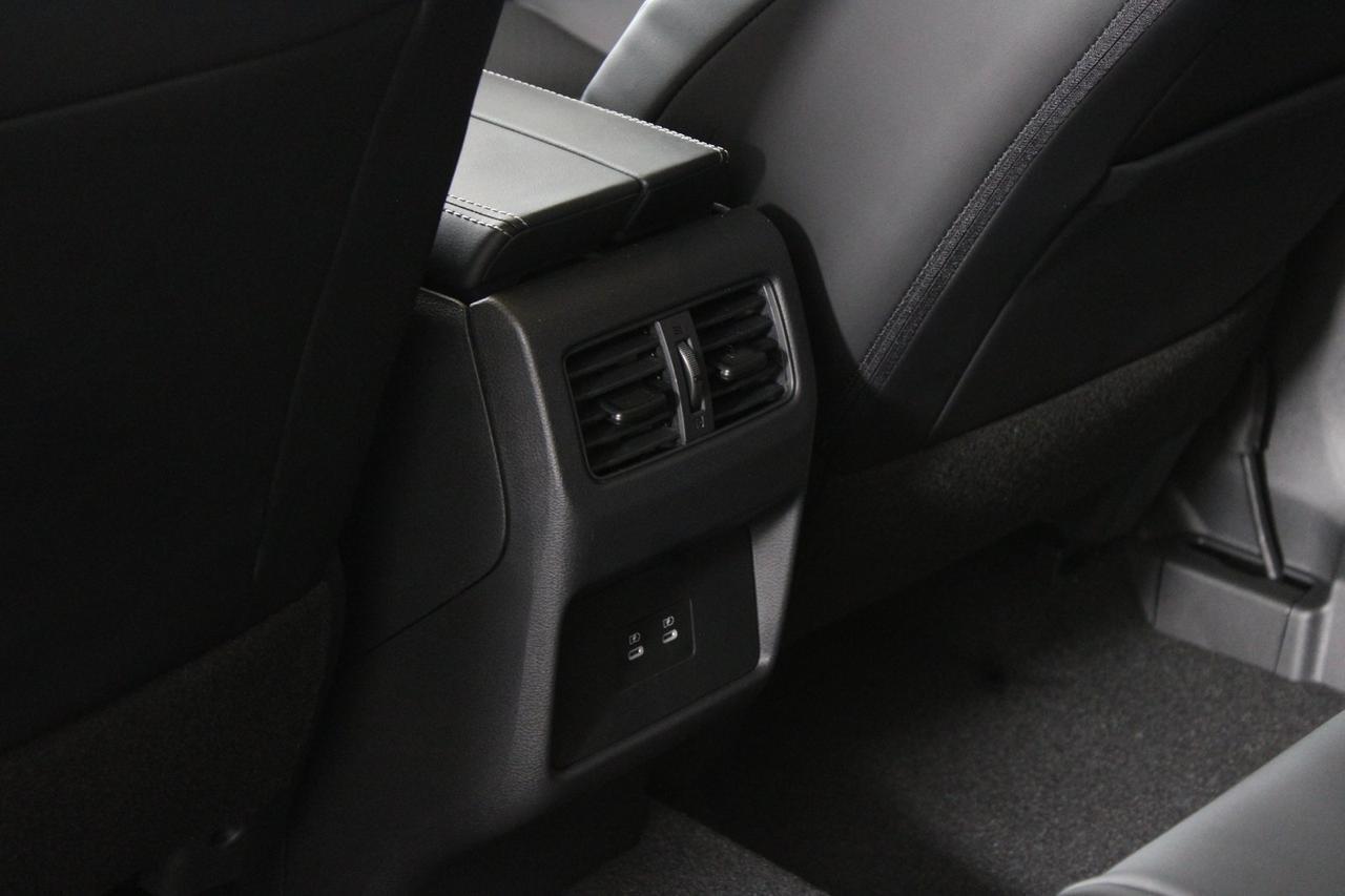 2026 Nissan Rogue SV Manassas VA