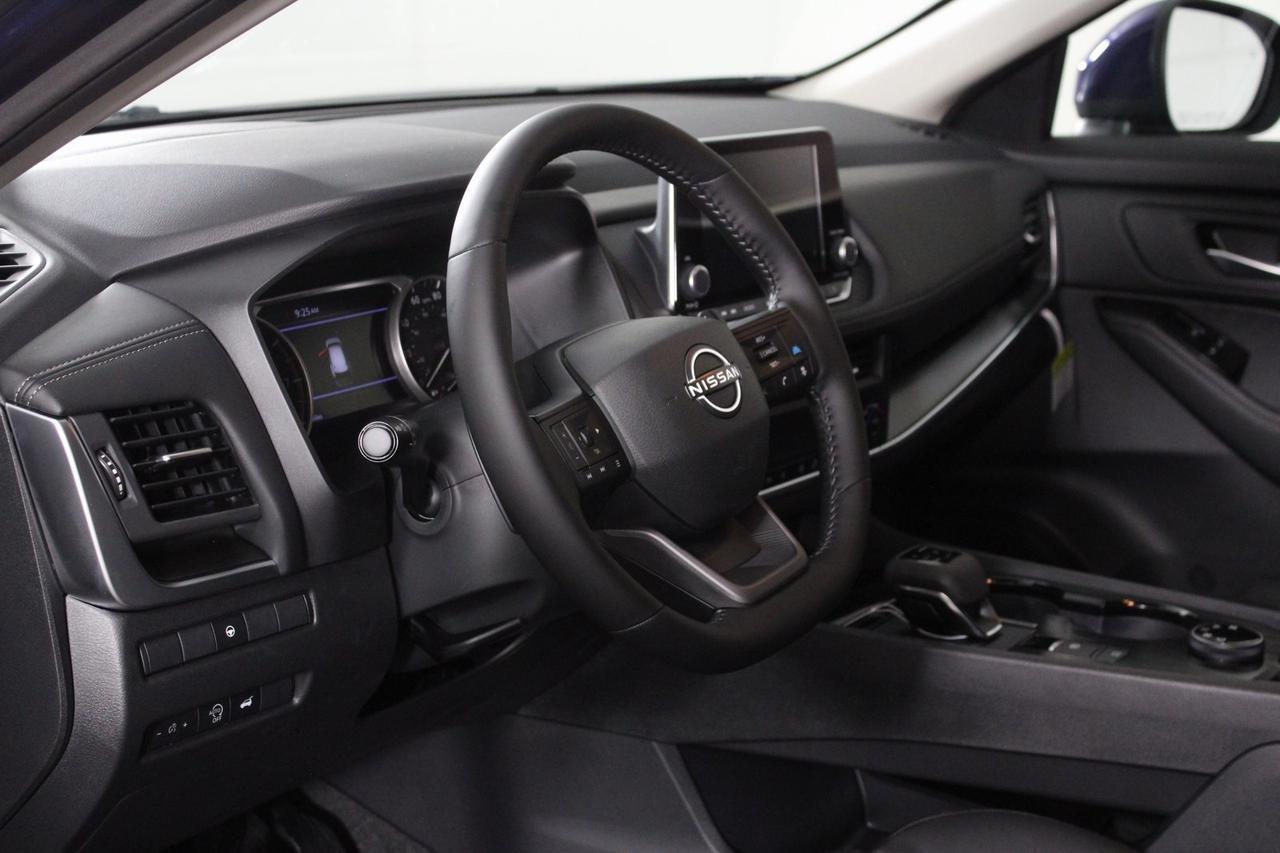 2026 Nissan Rogue SV Manassas VA