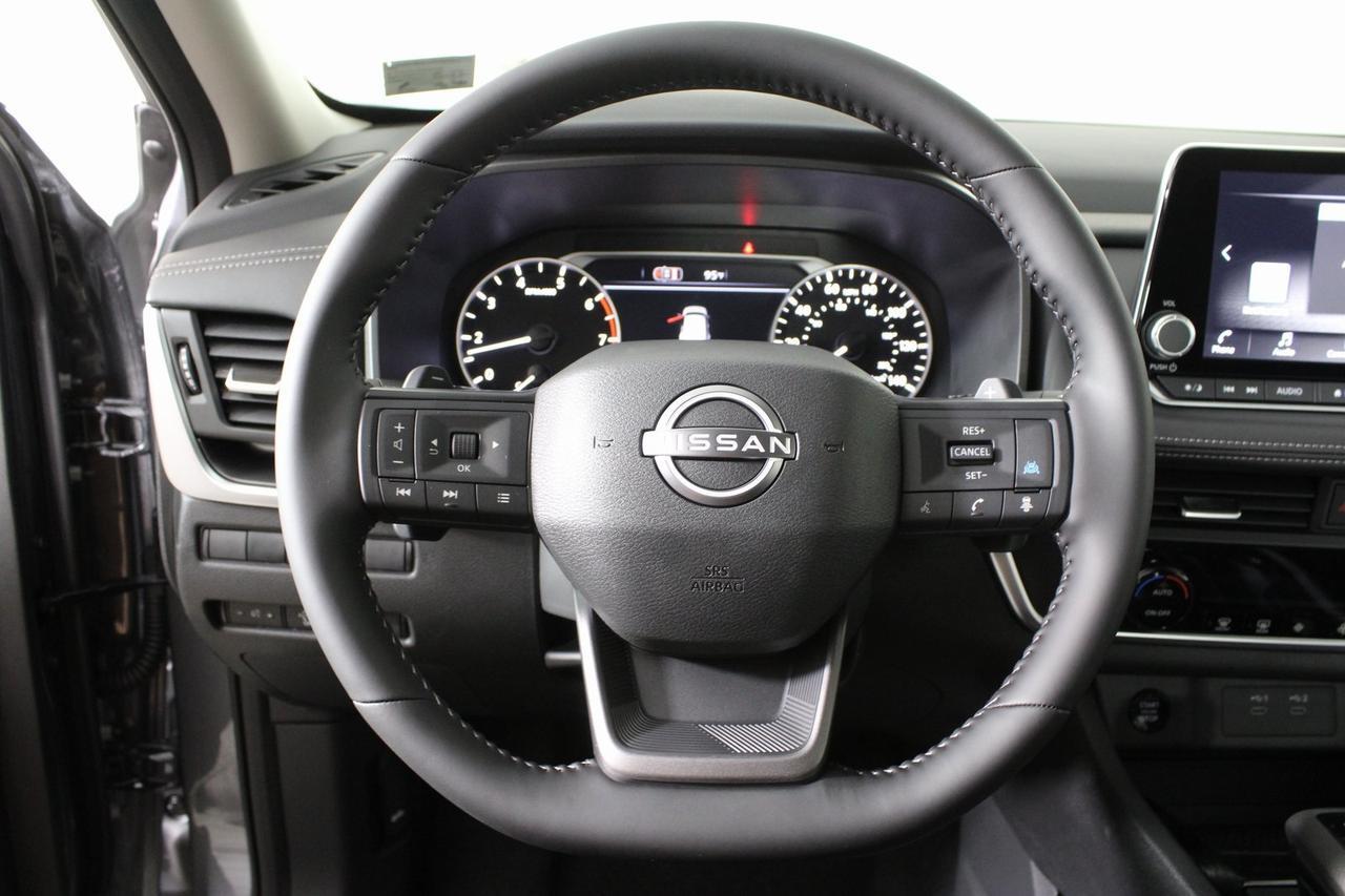 2026 Nissan Rogue SV Manassas VA