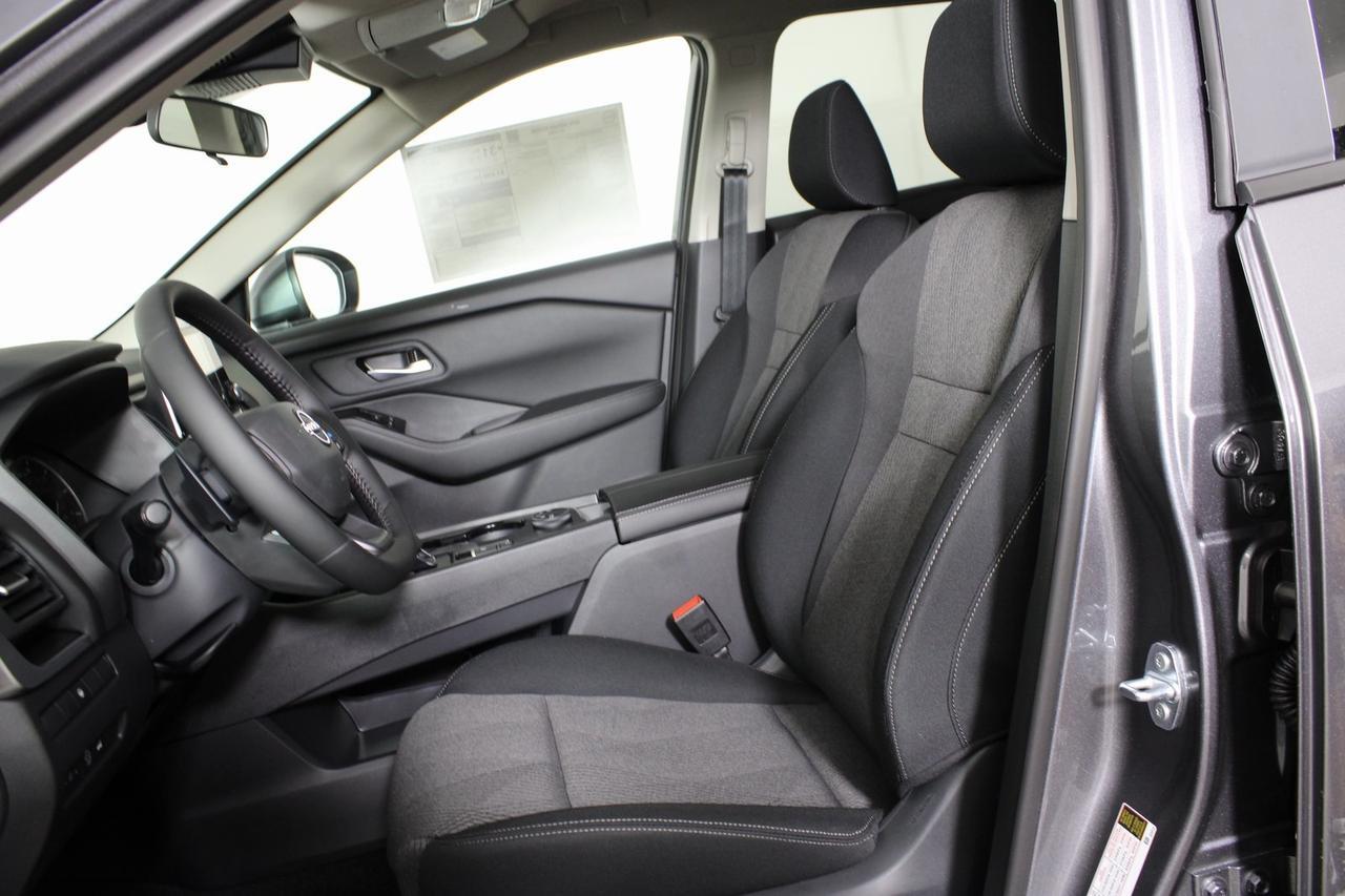 2026 Nissan Rogue SV Manassas VA