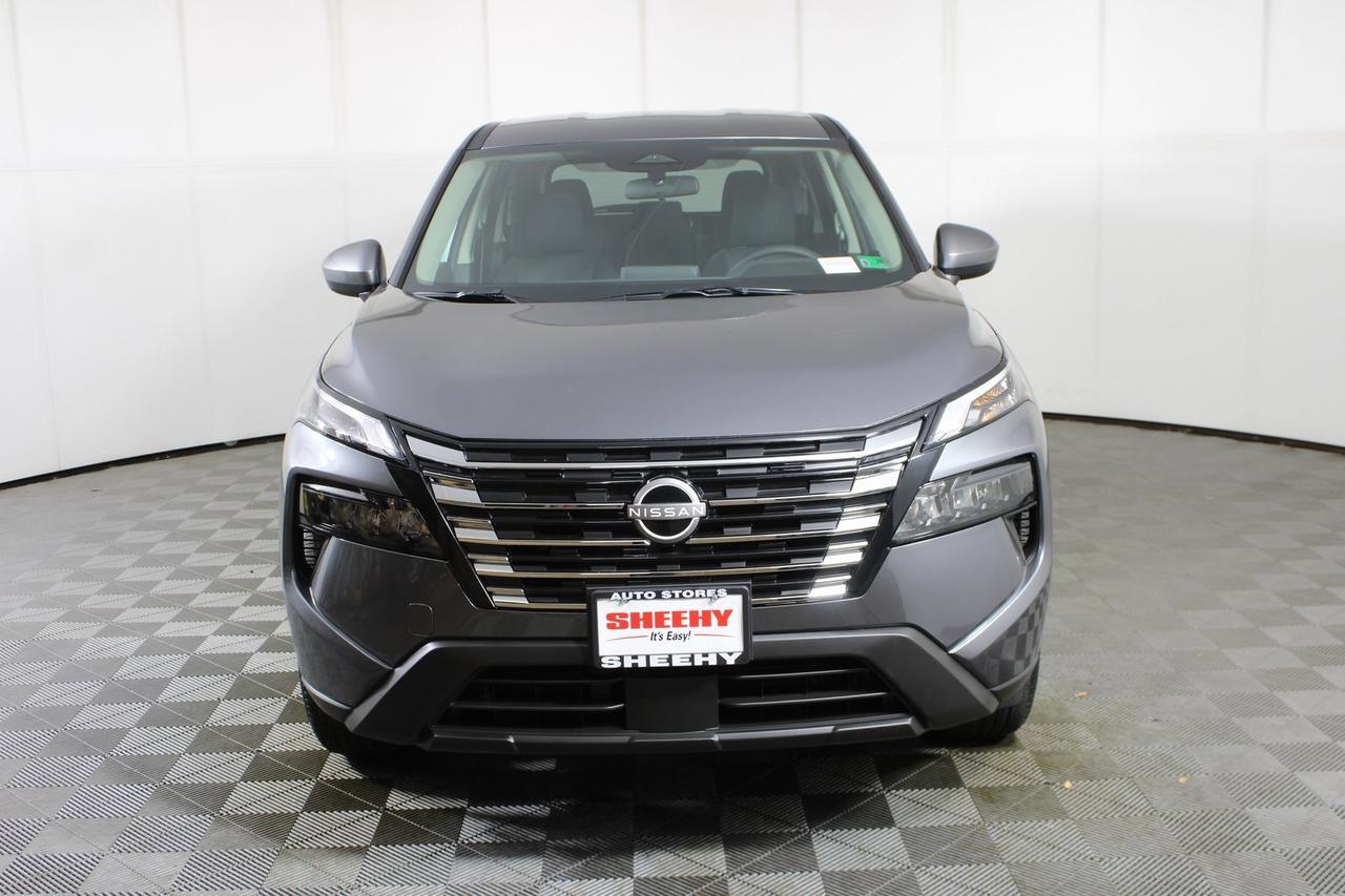 2026 Nissan Rogue SV Manassas VA