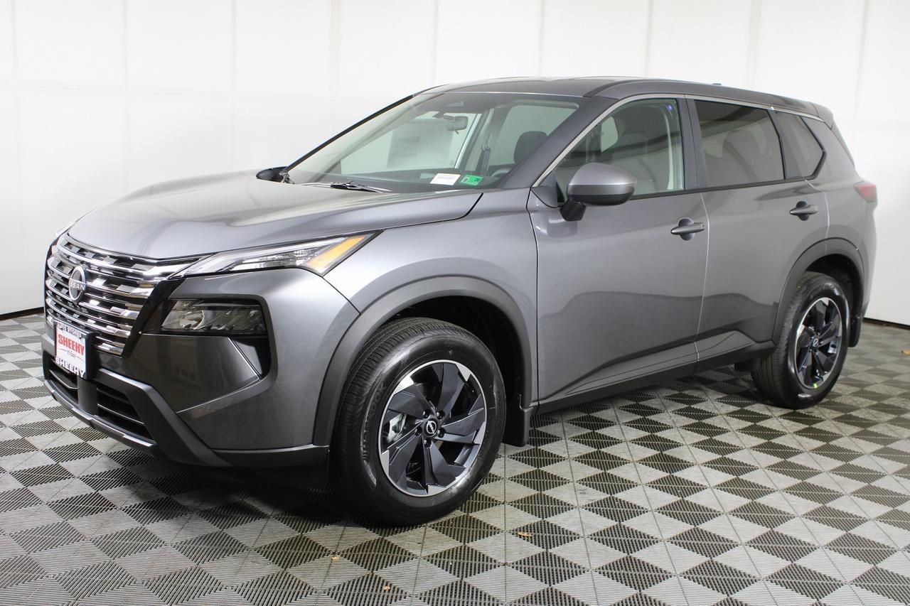 2026 Nissan Rogue SV Manassas VA