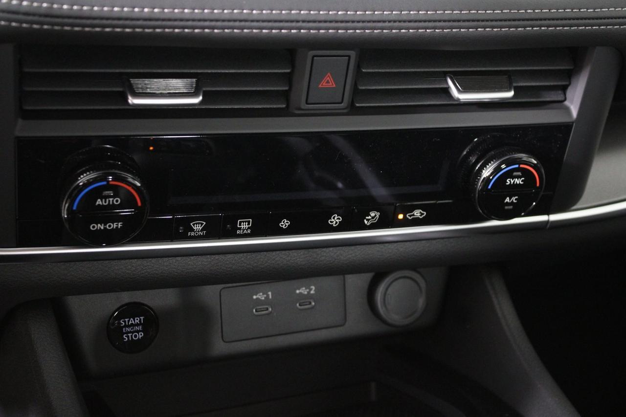 2026 Nissan Rogue SV Manassas VA