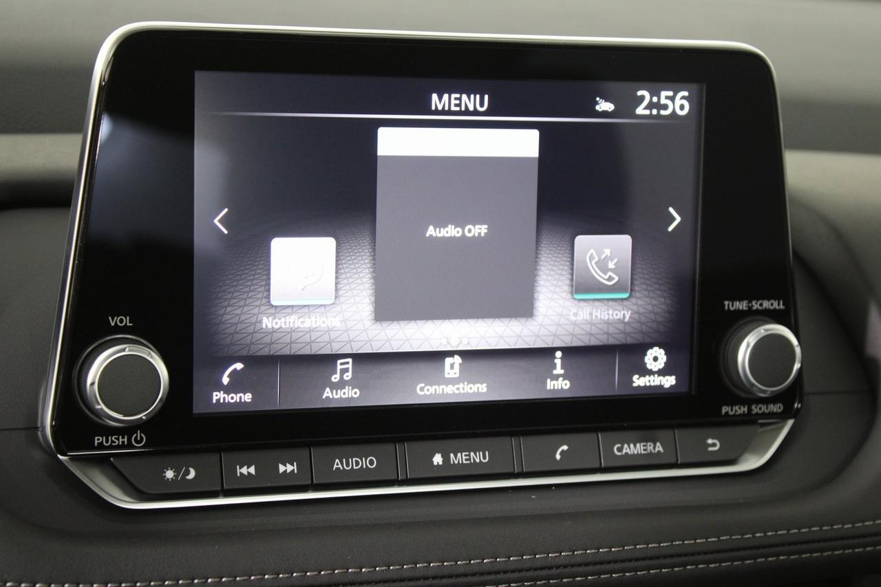 2026 Nissan Rogue SV Manassas VA