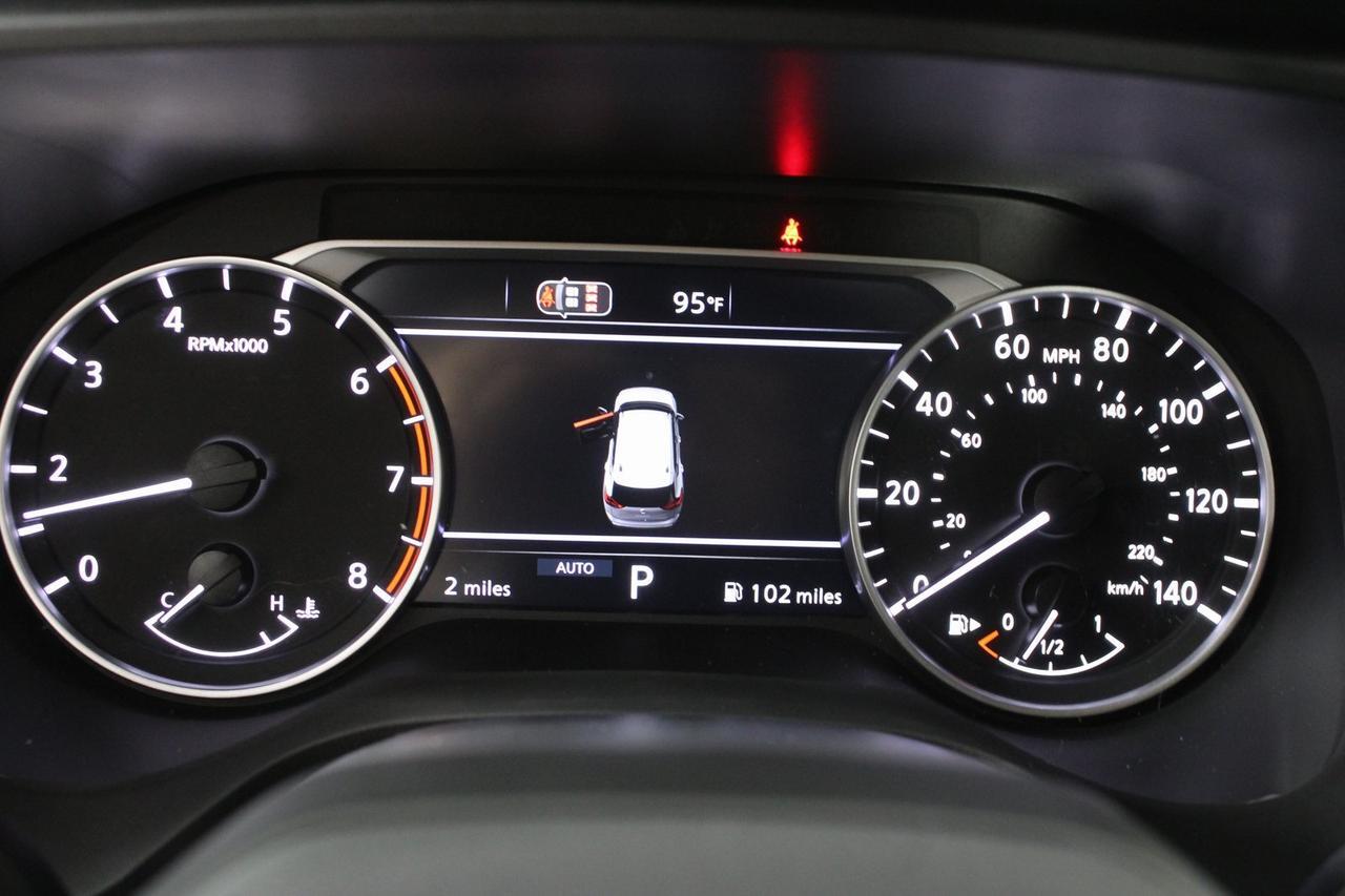 2026 Nissan Rogue SV Manassas VA