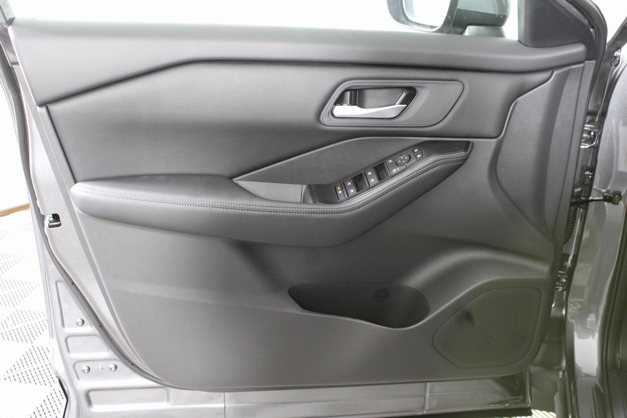 2026 Nissan Rogue SV Manassas VA