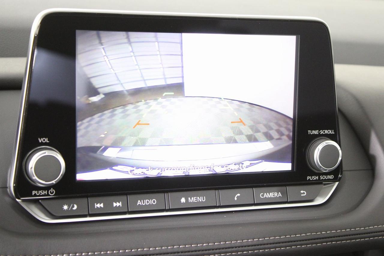 2026 Nissan Rogue SV Manassas VA